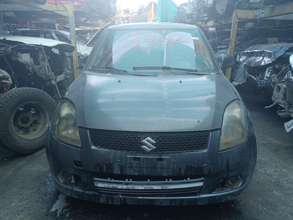  Suzuki SWIFT 2006 